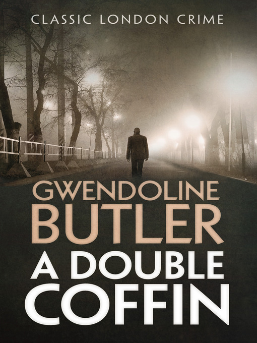 Cover image for A Double Coffin